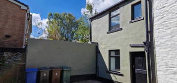 End terrace house to rent in Tor View, Haslingden, Rossendale BB4