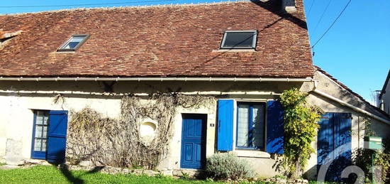 Achat maison 3 pièces 94 m²