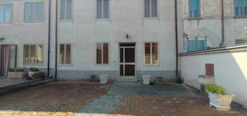 Villa unifamiliare, buono stato, 309 m², Belforte, Gazzuolo