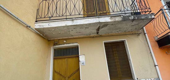 Casa indipendente in vendita in viale Olimpico, 62