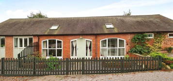 2 bedroom barn conversion for sale