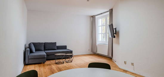 Spacious 76m² Apartment in the Heart of Wrangelkiez