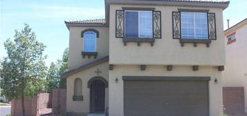 4957 Silent Valley Ave, Las Vegas, NV 89139