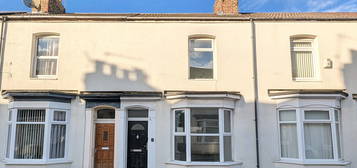 2 bed terraced house for sale