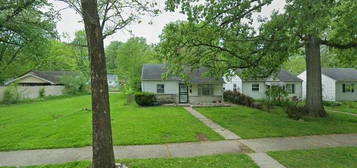 4414 Oliver St, Fort Wayne, IN 46806