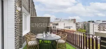 Apartamento en calle de Juan Bravo