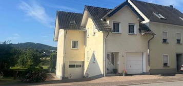 Gepflegtes Einfamilienhaus in Wawern