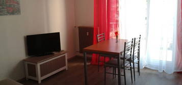 Vends appartement centre ville Vesoul