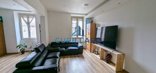 RARE - LE COTEAU - APPARTEMENT