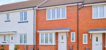 3 bedroom terraced house to rent