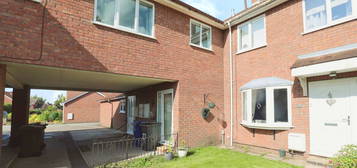 Flat for sale in Saunters Way, Riccall, York YO19