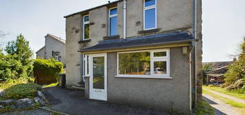 2 bedroom semi-detached house