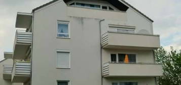 102 qm Maisonette-Wohnung auf Emst