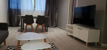 Appartement de 18 m²