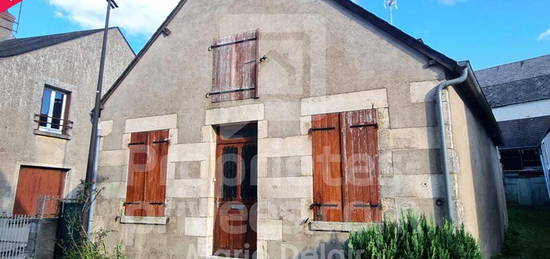 Maison Pouilly Sur Loire 2 pièce(s) 60.76 m2