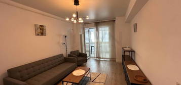 Apartament 2 Camere I Mobilat I Sebastian I De vanzare