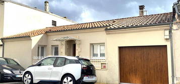 Villa 3 pièces 80 m²