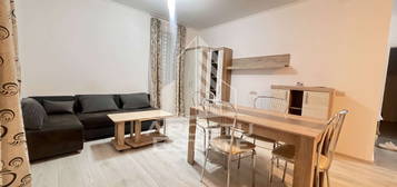 Apartament cu 2 camere, loc de parcare, parter, Giroc