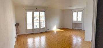 Appartement F3 68 m2