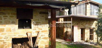 Rustico, ottimo stato, 89 m², Montefalco