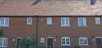 Terraced house to rent in 37A Sandwich Road, Ash, Near Canterbury, Kent CT3