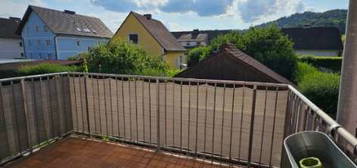 Idyllische große 3 Zimmer Wohnung 82 qm ab Herbst nach Absprache zu vermieten