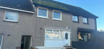 2 bedroom terraced house