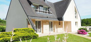 Achat maison 10 pièces 198 m²