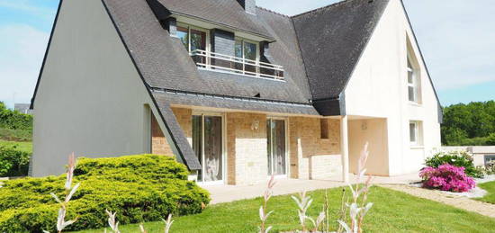 Achat maison 10 pièces 198 m²