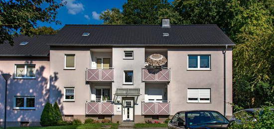 2-Zimmer-Wohnung in Dortmund Bövinghausen