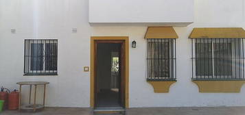 Alquiler de  Chalet adosado en calle La Herradura, 38