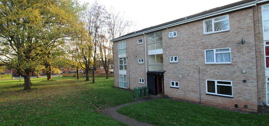 Flat to rent in Wayside Crescent, Exeter EX1