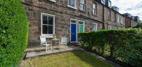 1 bed terraced house to rent