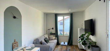 Studio 20m2 meublé