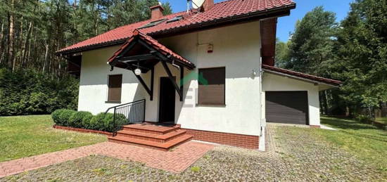 Dom, 188 m², Ostrów