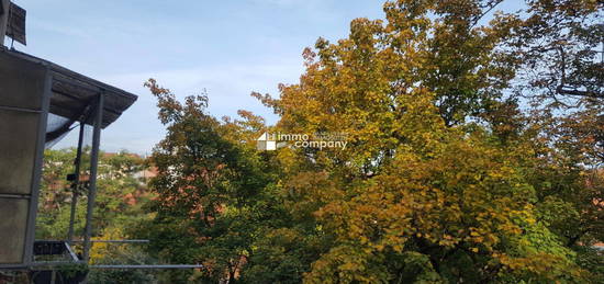 Charmante Mietwohnung in Graz-Lend mit Balkon und Ruhelage!