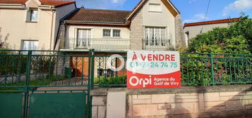 Achat maison 5 pièces 111 m²