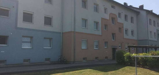 2- Raum - Wohnung in Traun - Genossenschaftswohnung