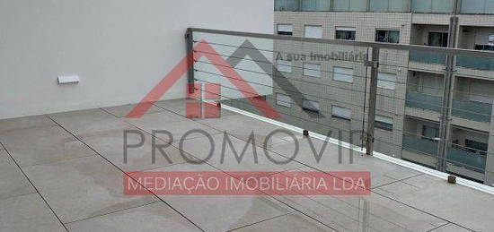 T4 Duplex NOVOS Vila das Aves