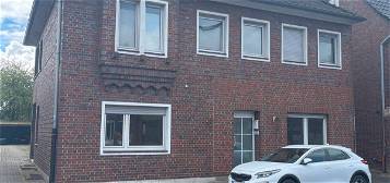 Sanierte 2 Zimmer Wohnung in Neuenkirchen zu vermieten