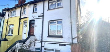 Maisonette for sale in Halimote Road, Aldershot, Hampshire GU11