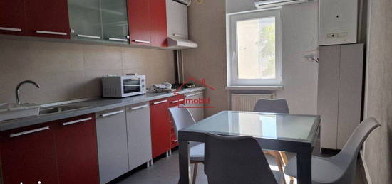 Apartament 2 camere decomandate, Marasti, Cojocnei