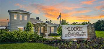 Lodge at Heritage Lakes, Lincoln, NE 68526