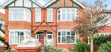 Flat for sale in Harrow Road, Worthing BN11