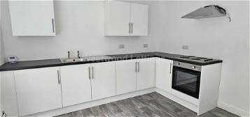 Flat to rent in Heathcote Street, Kidsgrove, Stoke On Trent ST7