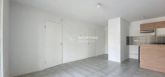 Achat appartement 2 pièces 37 m²