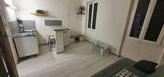 Location appartement 13006 entre préfecture et cours Julien