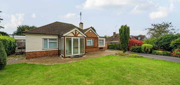 3 bedroom bungalow for sale