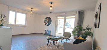 Achat appartement 2 pièces 46 m²