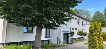 Moderne 3 ZKB mit Balkon und Parkplatzt direkt in Alsfeld